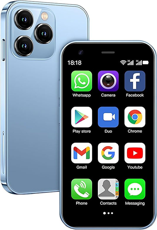 PocketMobile™ Phone